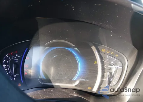 2019 Hyundai Santa Fe Limited из США, поврежденный, VIN 5NMS5CAD8KH119334